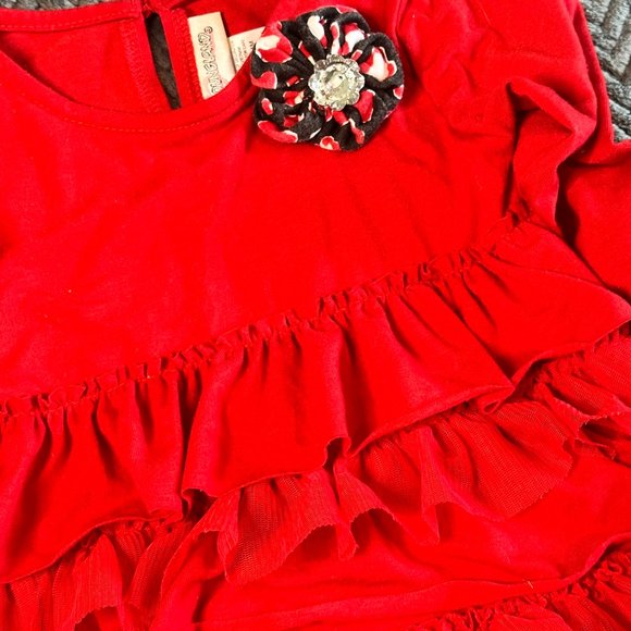 Set of Two Long-Sleeve Shirts - Picture 2 of 7